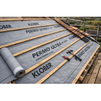Klober Permo Ultra 145 Light 1.1m wide