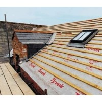 Tyvek Supro 1.5m wide