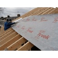 Tyvek Supro 1m wide