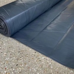 Damp Proof Membranes