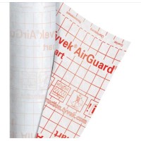 Tyvek Airguard Smart 1.5m wide