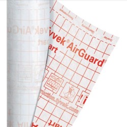 Vapour Control Layer (VCL)