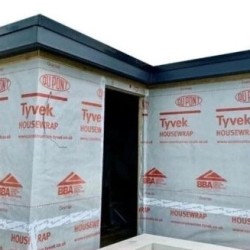 Wall Membranes