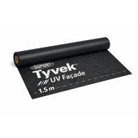 Tyvek UV Façade 1.5m wide